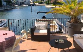Marina Aigues Mortes 75M2